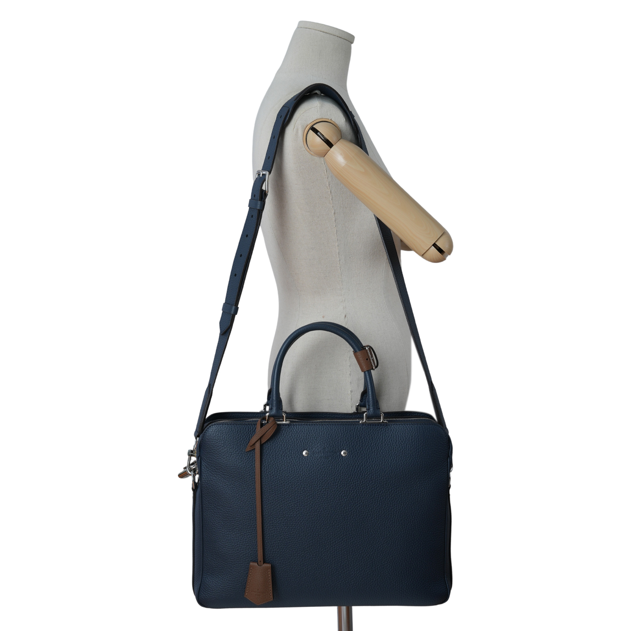 LOUIS VUITTON(USED)루이비통 M54380 아르만드 브리프케이스